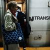 NJ Transit Train Derails Ahead Of 'Summer Of Hell'